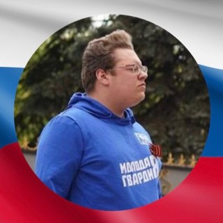 Логотип @pablokrup - Павел Крупенников