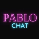 Логотип @pablooptchat - PABLO OPT Chat