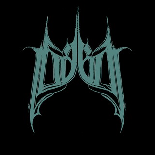 Логотип @pabm_new - Пацанский Black Metal ✙