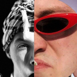 Логотип @pabpobap - видионамемасы