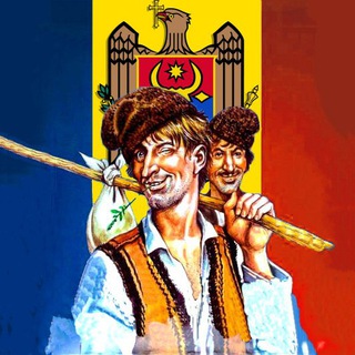 Логотип @pacalasitindala - Пэкалэ ши Тындалэ