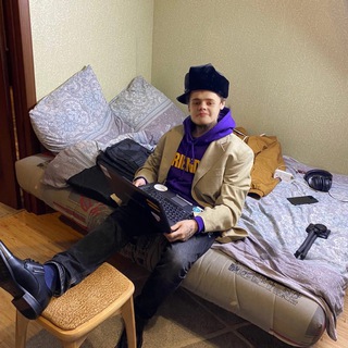 Логотип @pacanineizvinyayutsyaa - братская четверка 4️⃣