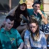 Логотип @pacanki_realitytv6 - Пацанки 6 / Від Пацанки до панянки без цензуры