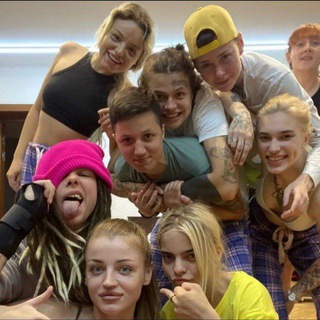 Логотип @pacankiiiii6 - Пацанки 6 сезон БЕЗ ЦЕНЗУРЫ