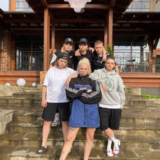 Логотип @pacankilovechat - Pacankilove Chat 🖤