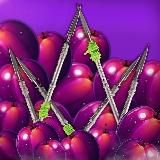 ПАЦАНКИ 10 | СЛИВА