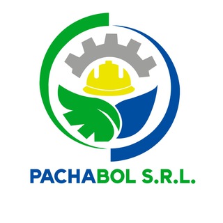 Логотип @pachabolivia - PACHABOL 🌵