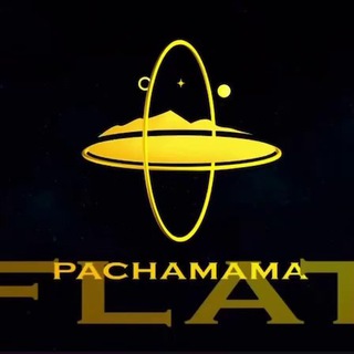 Логотип @pachamamaflattelegram - Pachamama Flat