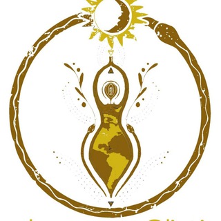 Логотип @pachamamaolistica - Pachamama Olistica 🌍🙏❤️