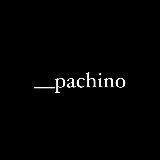 Логотип @pachino_1 - __𝕡𝕒𝕔𝕙𝕚𝕟𝕠