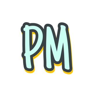 Логотип @pachkamemov - Пачка мемов