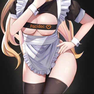 Логотип @pacidoc - Pacidoc