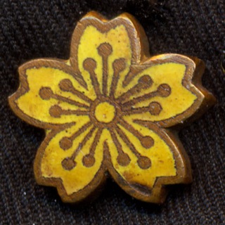 Логотип @pacific_war_ru - Pacific War