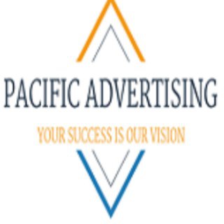 Логотип @pacificadvertsinggroup - PACIFIC ADVERTISING GROUP