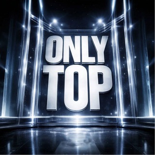 Логотип @pacificvibeinfo - ONLY TOP