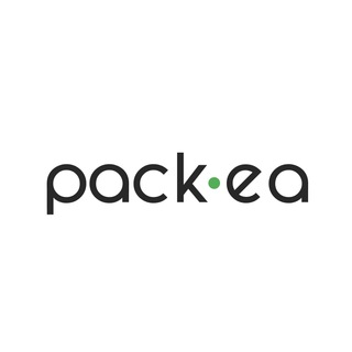 Логотип @pack_ea - Pack-EA