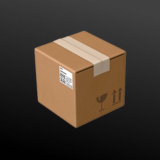 Логотип @packagegame - 📦 Package [RU]