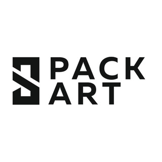 Логотип @packartinc - Пакеты с ZIP-Lock замком PackArt