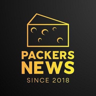 Логотип @packers_news - Packers News