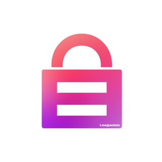 Логотип @packetc - ПАКЕТ