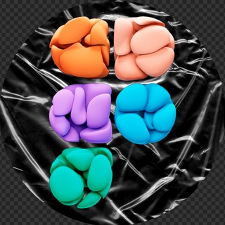 Логотип @packetmaket - Пакет с макетами | Figma