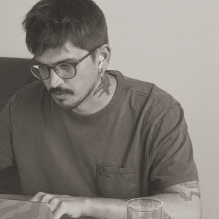 Логотип @packforstudio - Просто Раф