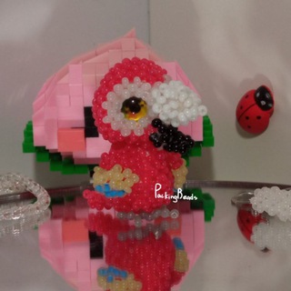 Логотип @packingbeads - 𝒫𝒶𝒸𝓀𝒾𝓃ℊ ℬℯ𝒶𝒹𝓈❤️‍🩹