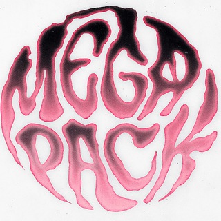 Логотип @packofpictures - Мегапак