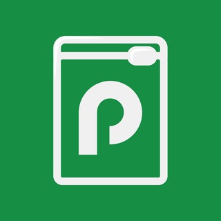 Логотип @packplace_me - Пакеты для одежды с бегунком