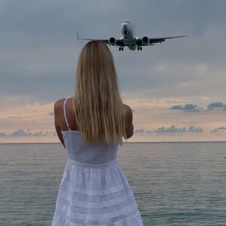 Логотип @packsuitcases - Собирай чемодан✈️