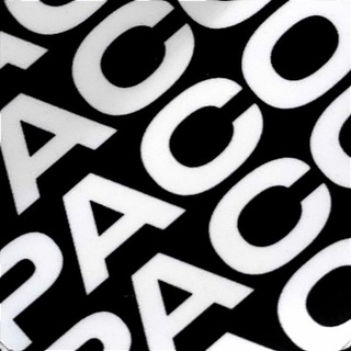 Логотип @paco_is_typing_chat - Paco is typing...Chat