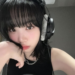 Логотип @padaliddea - хелп от надюши🕷️