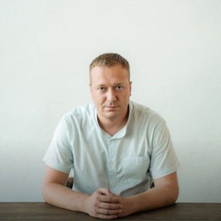 Логотип @padalkin_online - Падалкин. Онлайн.