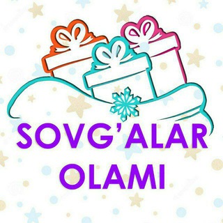 Логотип @padarikuznavoiy - Padarkalar olami