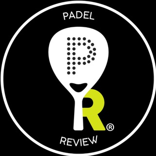 Логотип @padelreview - Pádel Review - Tu canal de ofertas y noticias de Padel 🥎