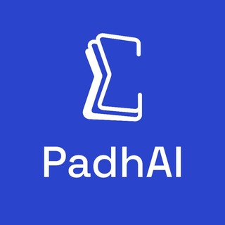 Логотип @padhai_daily_news - PadhAI: IAS Preparation App for UPSC Exam