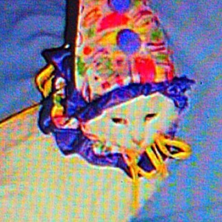 Логотип @padikari - archest