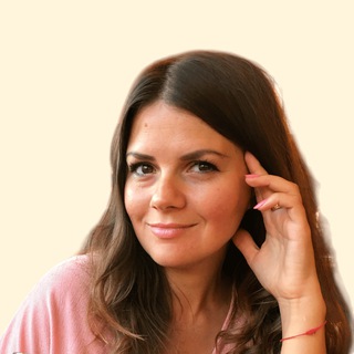 Логотип @padma_astrology - Астролог Ольга из Англии