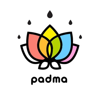 Логотип @padma_magic - Padma | Школа магии