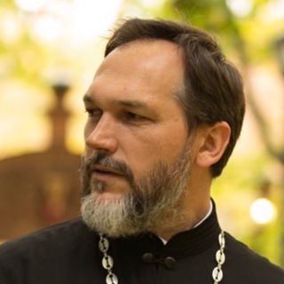 Логотип @padrebasilio - Протоиерей Василий Гелеван