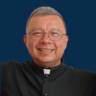 Логотип @padrejuanrazo - Padre Juan Razo