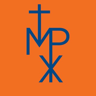 Логотип @padreperegrino - Padre Peregrino