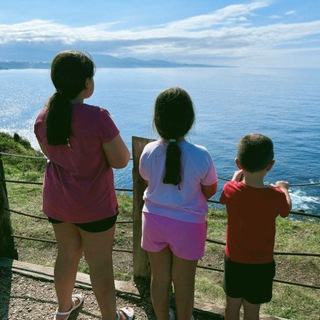 Логотип @padreporlaverdad - Padre por la verdad