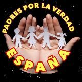 Логотип @padresporlaverdad - PADRES POR LA VERDAD ESPAÑA.