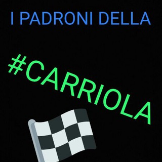 Логотип @padronidellacarriola - I Padroni Della #Carriola