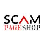 Логотип @pageshopupdates - pageshopupdates