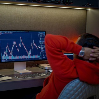 Логотип @pagosgolpewallstreet - 🔥PAGOS DESAFIO X10🔥