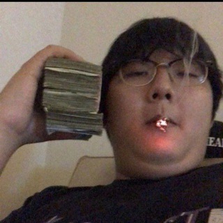 Логотип @pahanywear - паханы