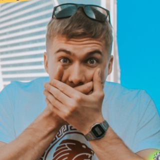 Логотип @pahawinner - 🟣Мой лучший год|Паха🟣