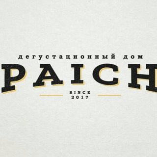 Логотип @paichdm - Paich DM - Еда, Рецепты, lifestyle!